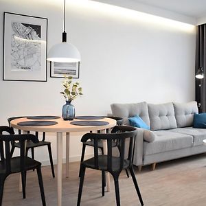 Apartos Apartamenty Grano Residence