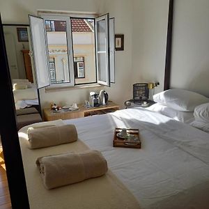 Kamer met een King Size Bed